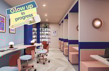 Luxury Studio, Central Studios, 4 Greyfriars Road, City Centre, Reading - Image 2